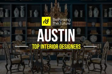 Interior Designer in Austin - Top 65 Interior Designers in Austin - Rethinking The Future