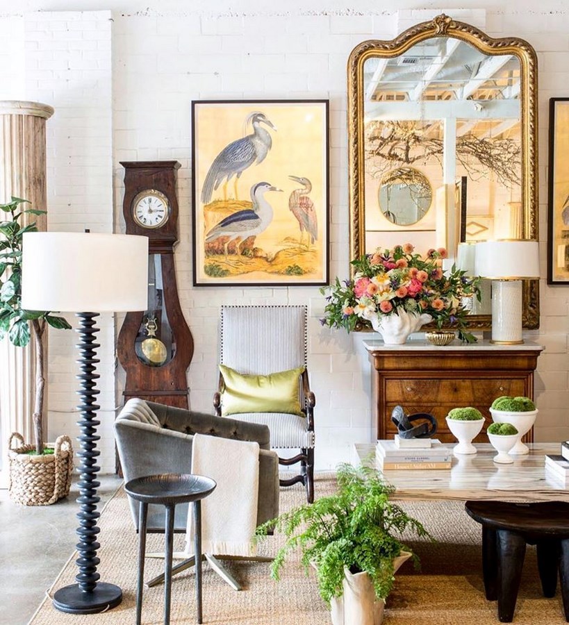 Top 65 Interior Designers in Austin -1
