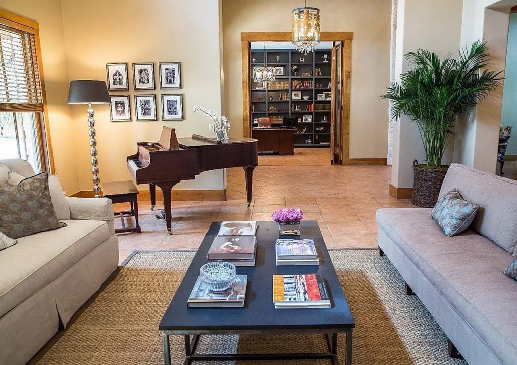 Top 65 Interior Designers in Austin -12