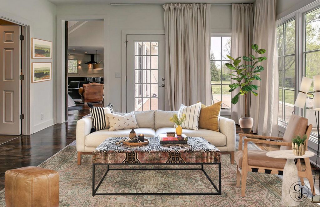 Top 65 Interior Designers in Austin -14