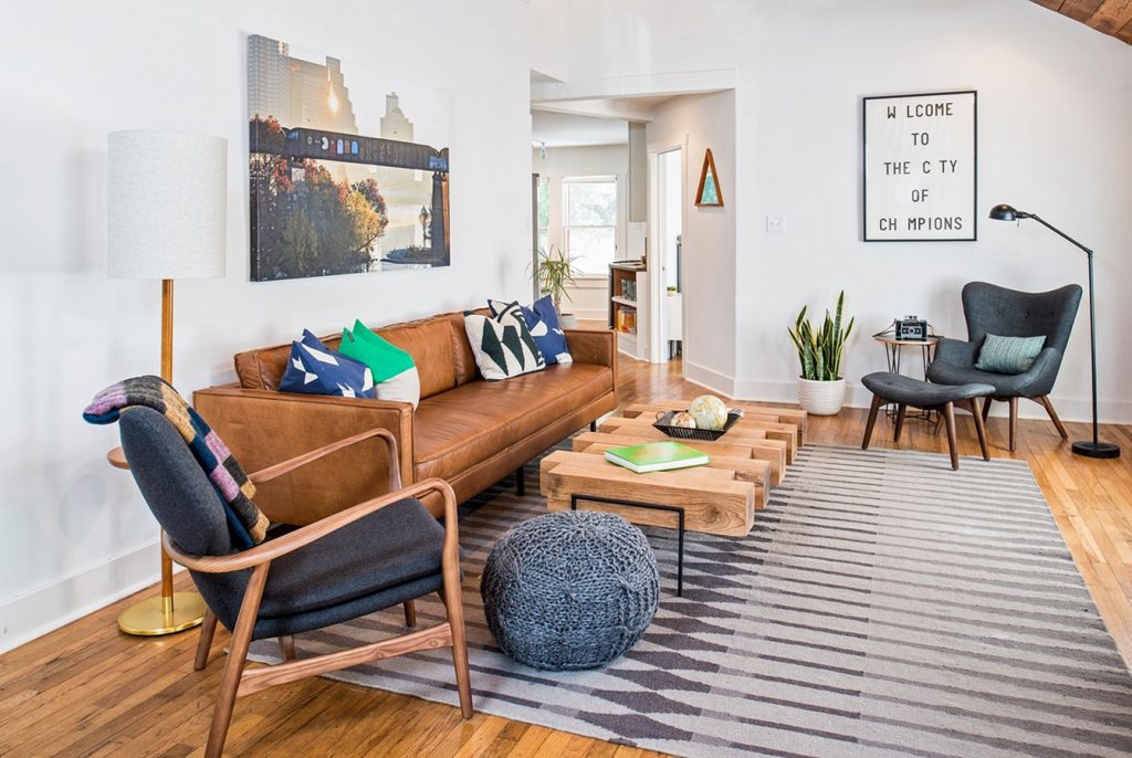 Top 65 Interior Designers in Austin -15