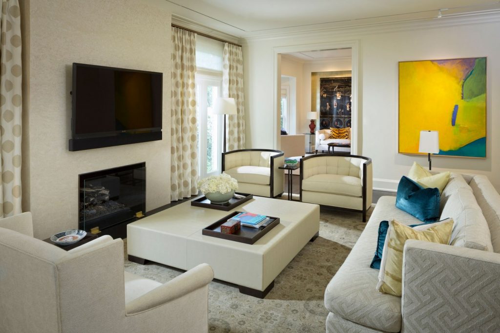 Top 65 Interior Designers in Austin -20