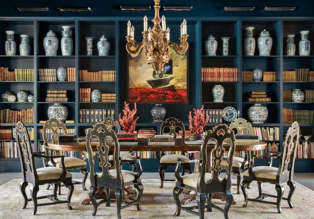 Top 65 Interior Designers in Austin -24