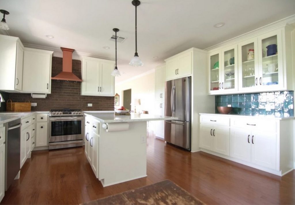 Top 65 Interior Designers in Austin -26