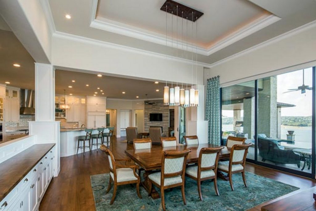 Top 65 Interior Designers in Austin -27
