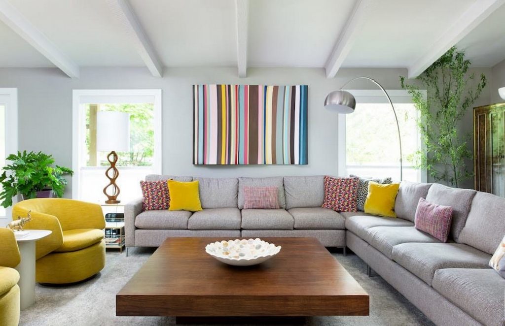 Top 65 Interior Designers in Austin -28
