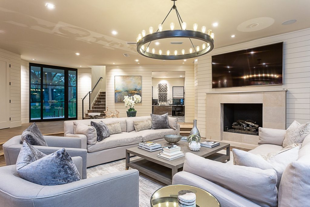 Top 65 Interior Designers in Austin -29