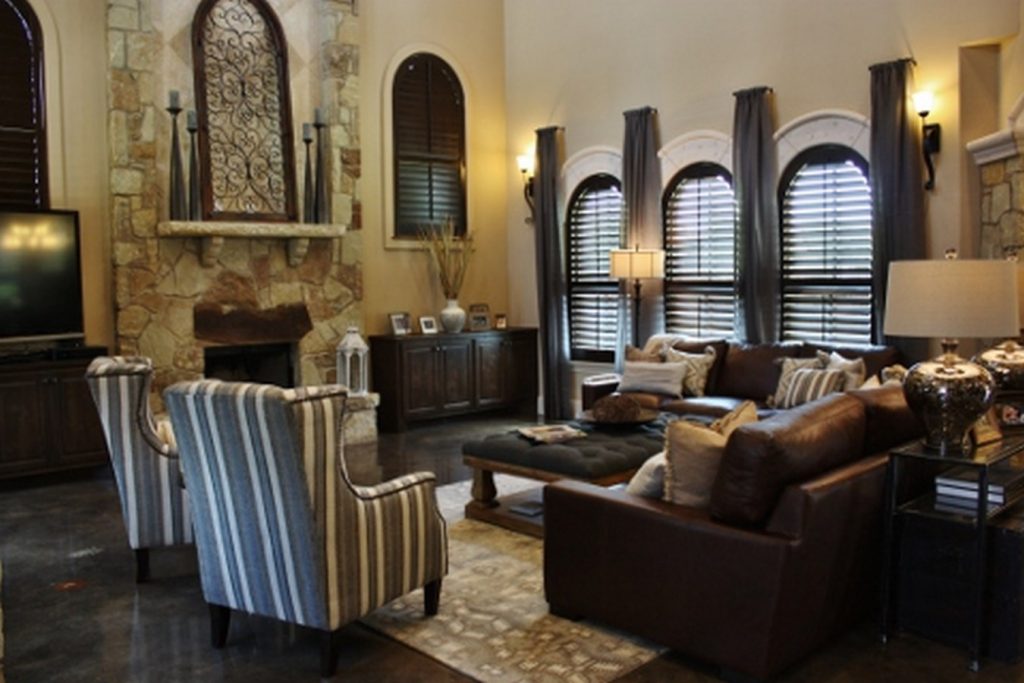 Top 65 Interior Designers in Austin -3