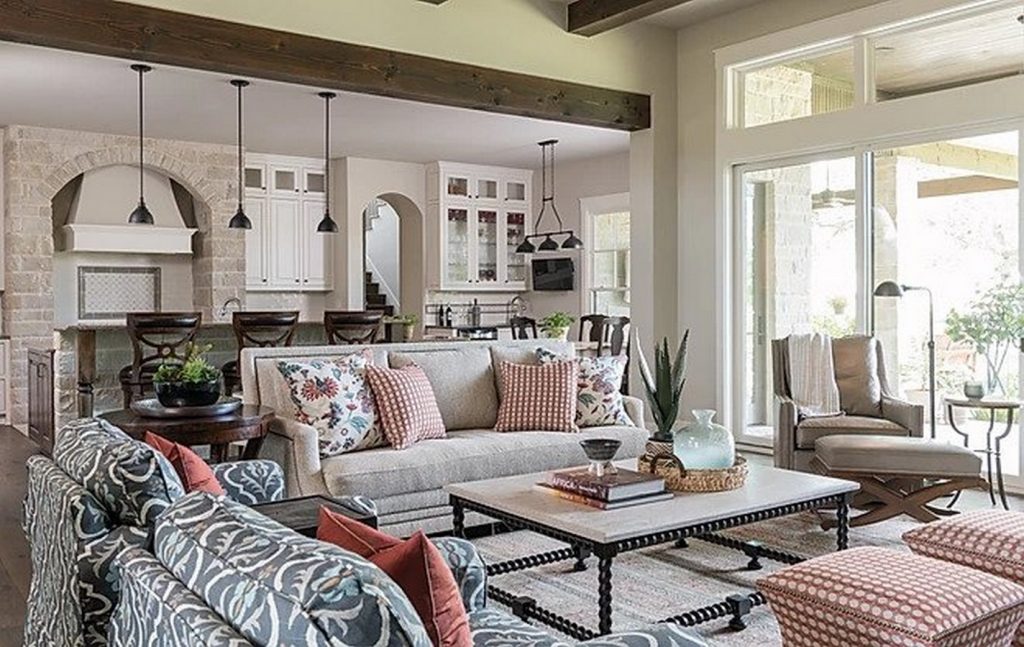 Top 65 Interior Designers in Austin -30