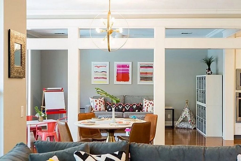 Top 65 Interior Designers in Austin -34