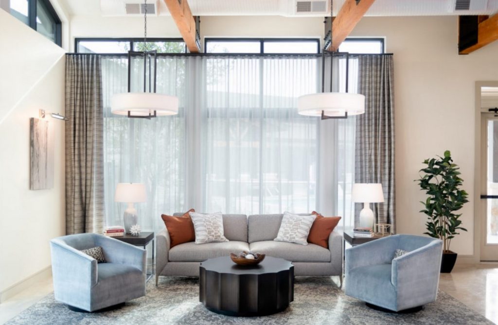 Top 65 Interior Designers in Austin -38