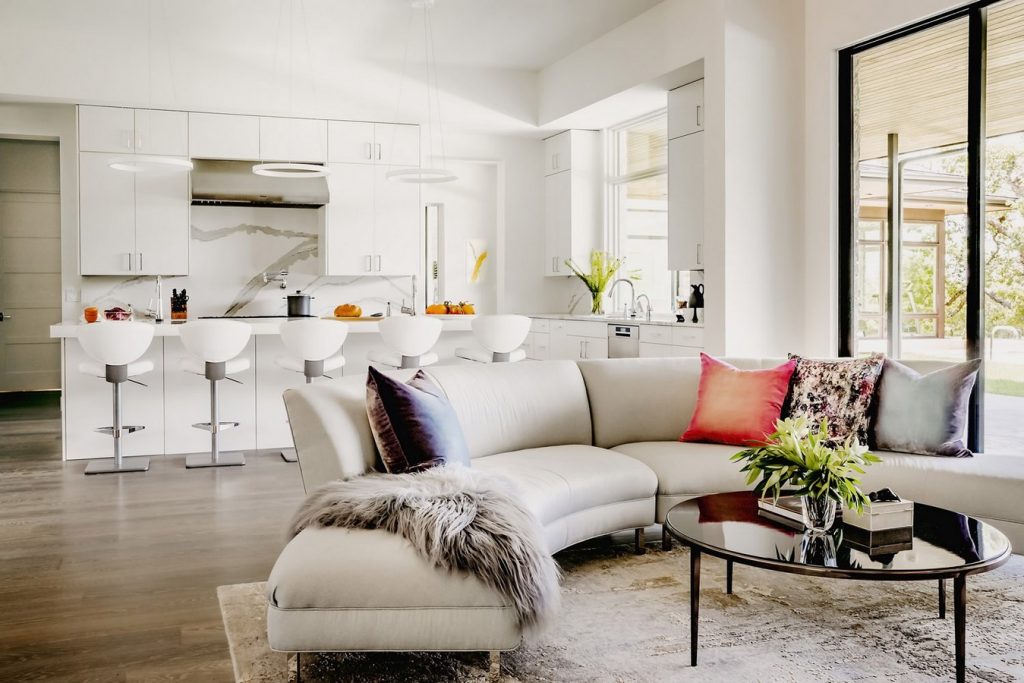 Top 65 Interior Designers in Austin -39