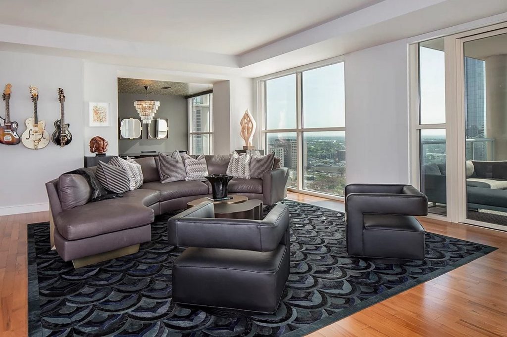 Top 65 Interior Designers in Austin -40