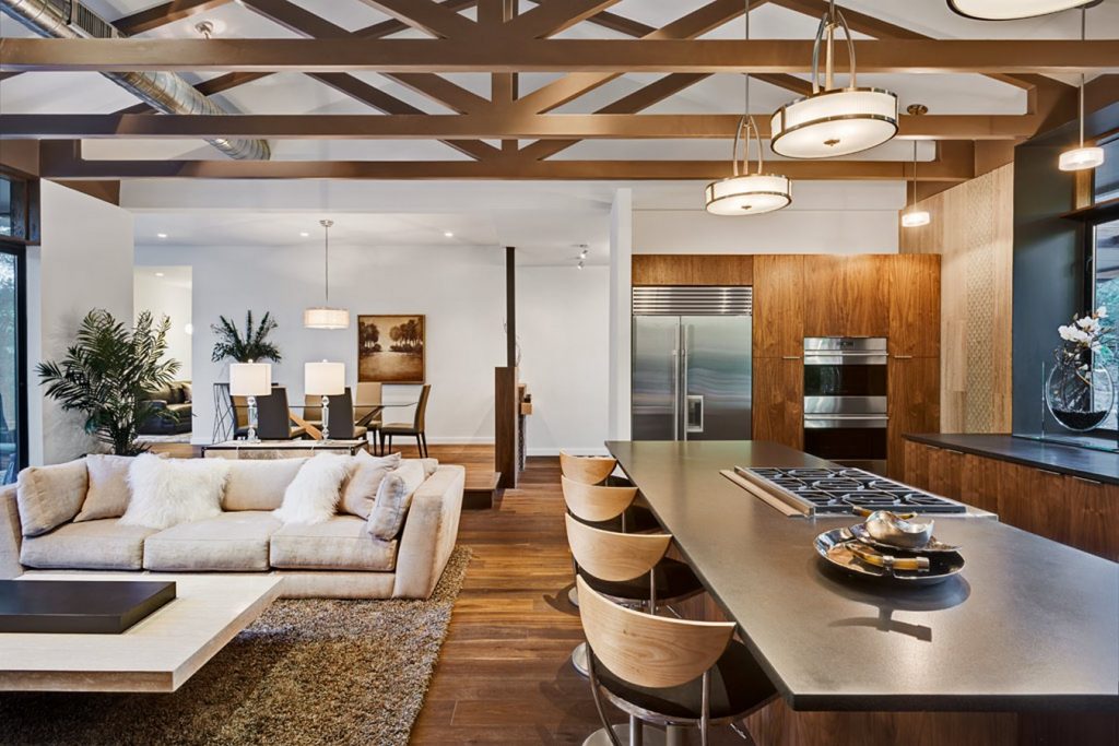Residential Design by Mason Interior Design