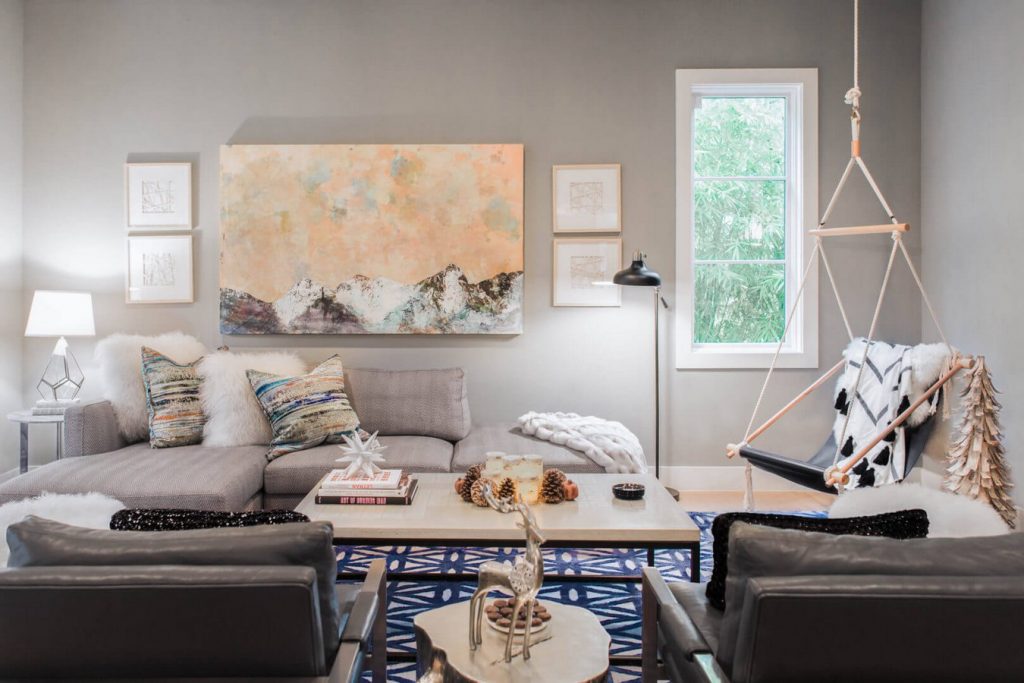 Top 65 Interior Designers in Austin -5