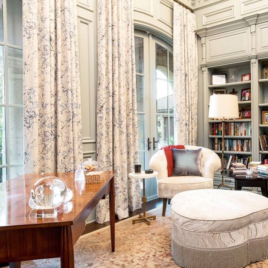 Residential Design by Melanie London Interiors