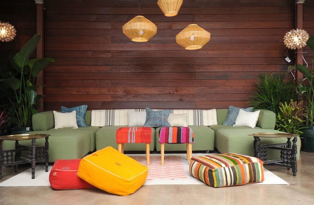 Residential Design by Natalie Holzem Interior Design