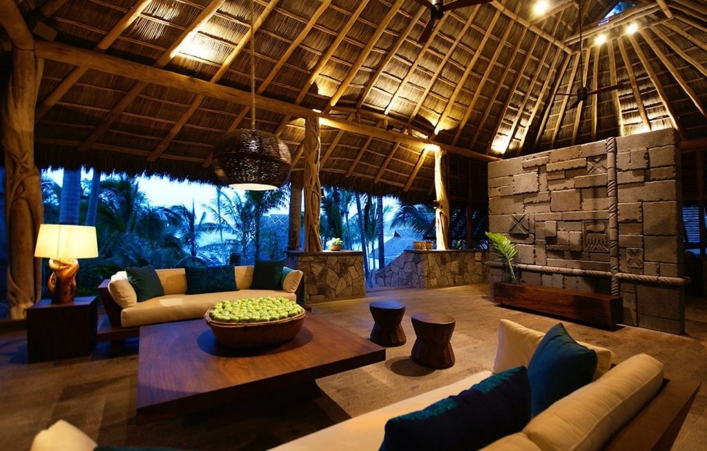 Punta Sayulita by Rachel Horn Interiors