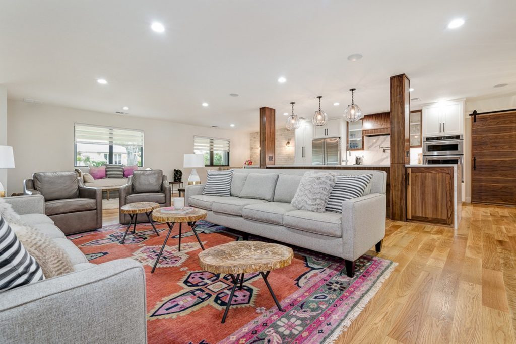 Residential Design by Tenet Design Partners, Inc.