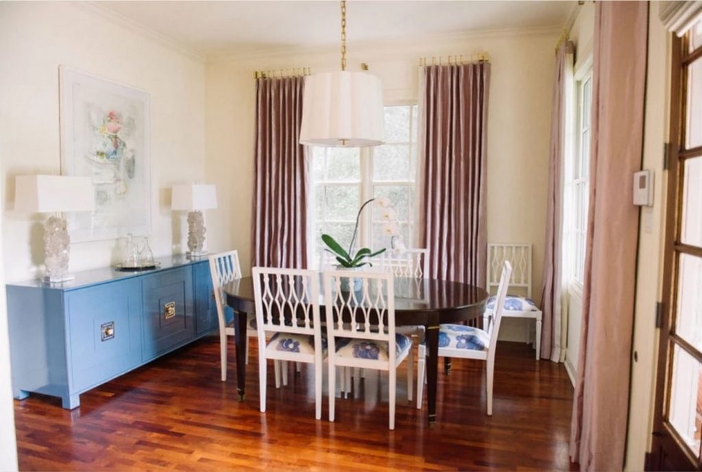 Top 65 Interior Designers in Austin -8