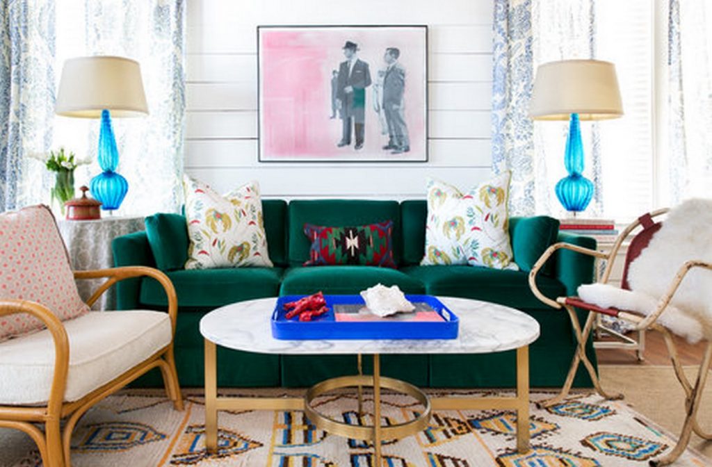 Top 65 Interior Designers in Austin -9