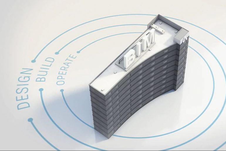 15 BIM Facts Every Architect Must Know - Rethinking The Future
