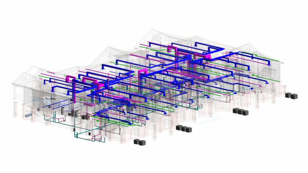 15 BIM Facts Every Architect Must Know -7