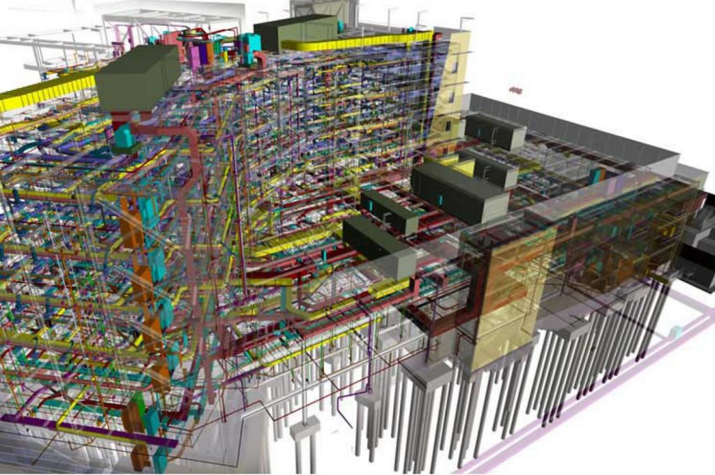 15 BIM Facts Every Architect Must Know -9