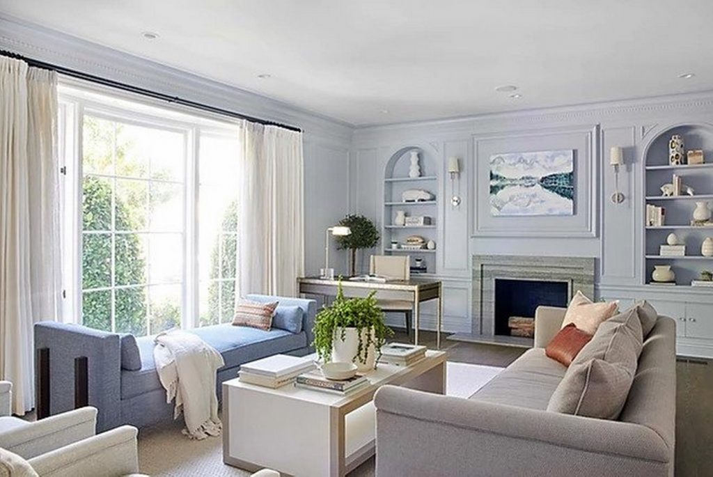 Top 50 Interior Designers in Los Angeles -1
