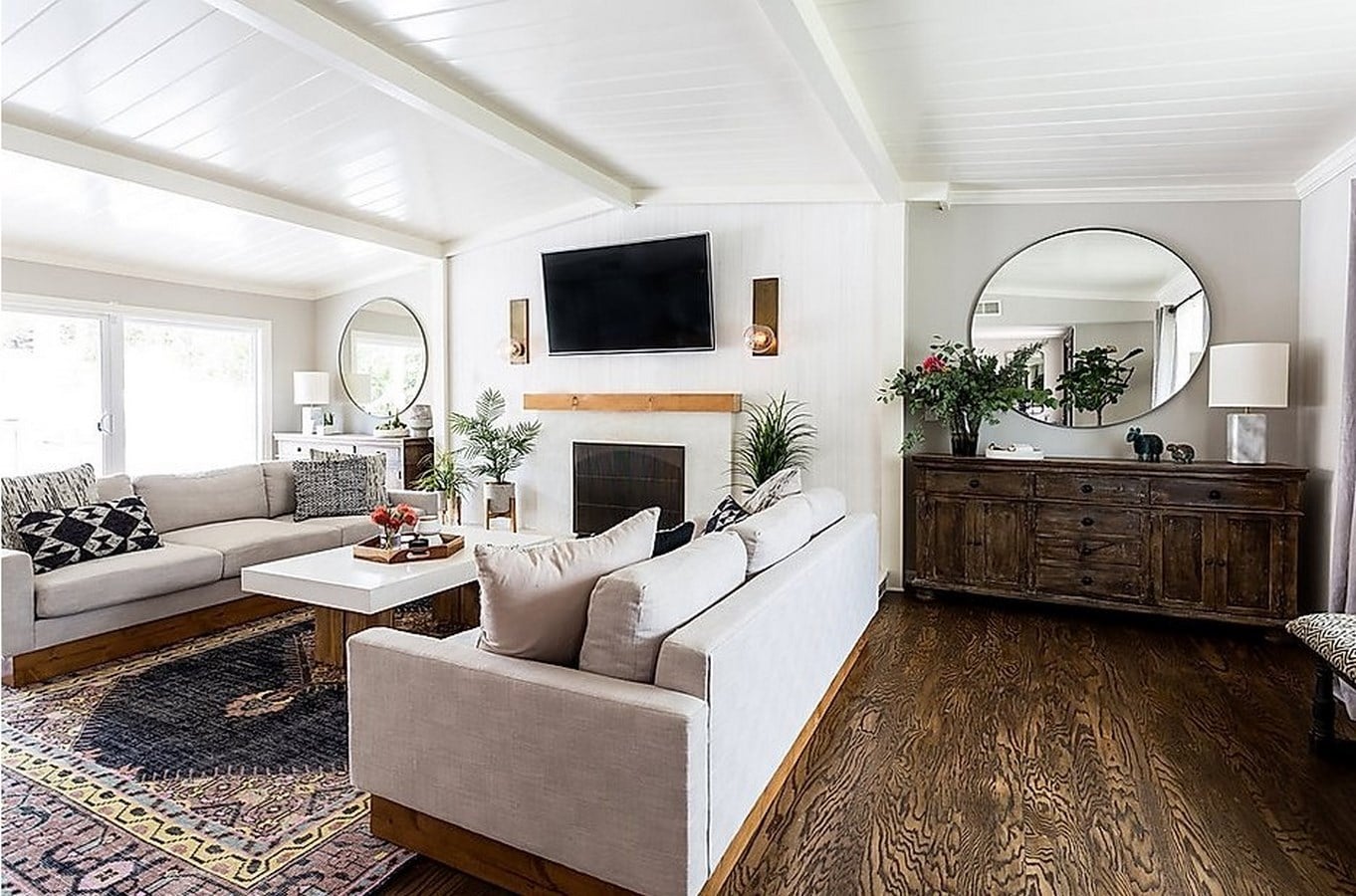 Interior Designers in Los Angeles- Top 50 Interior Designers in Los Angeles