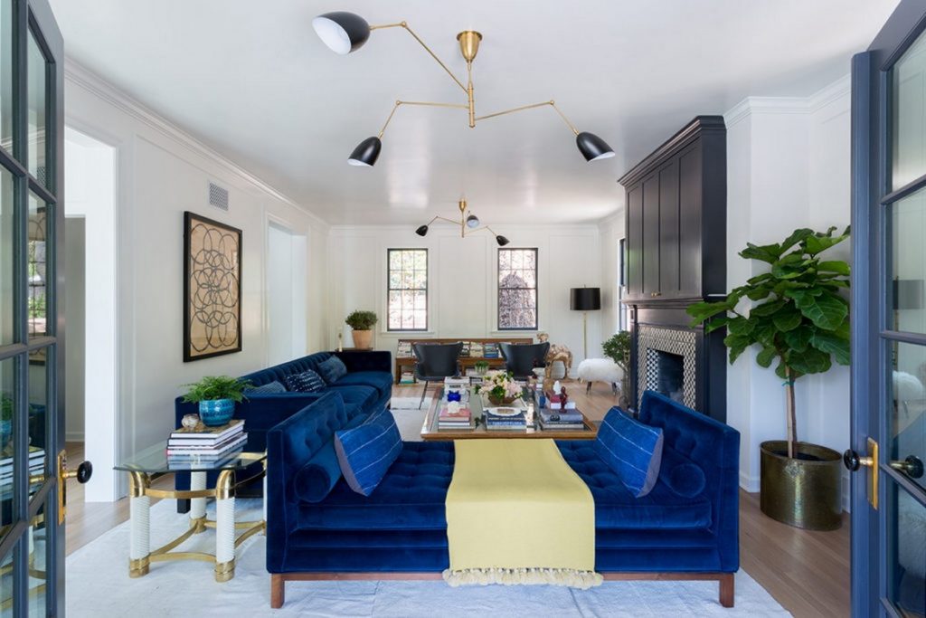 Top 50 Interior Designers in Los Angeles -15