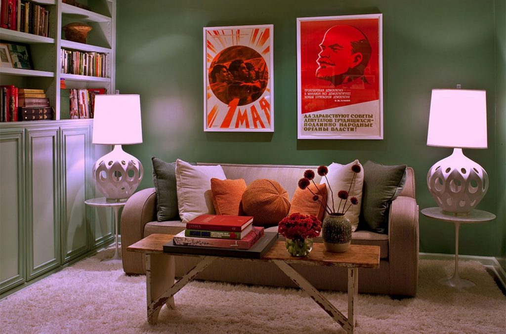 Top 50 Interior Designers in Los Angeles -21