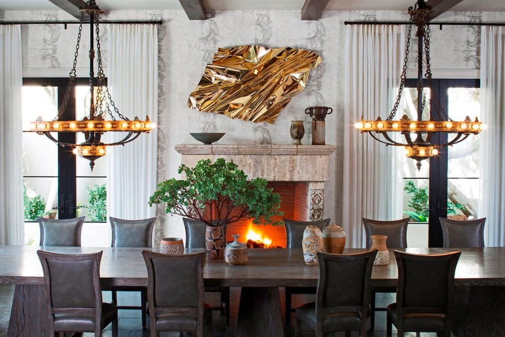 Top 50 Interior Designers in Los Angeles -24