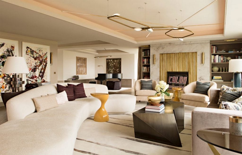 Top 50 Interior Designers in Los Angeles -25