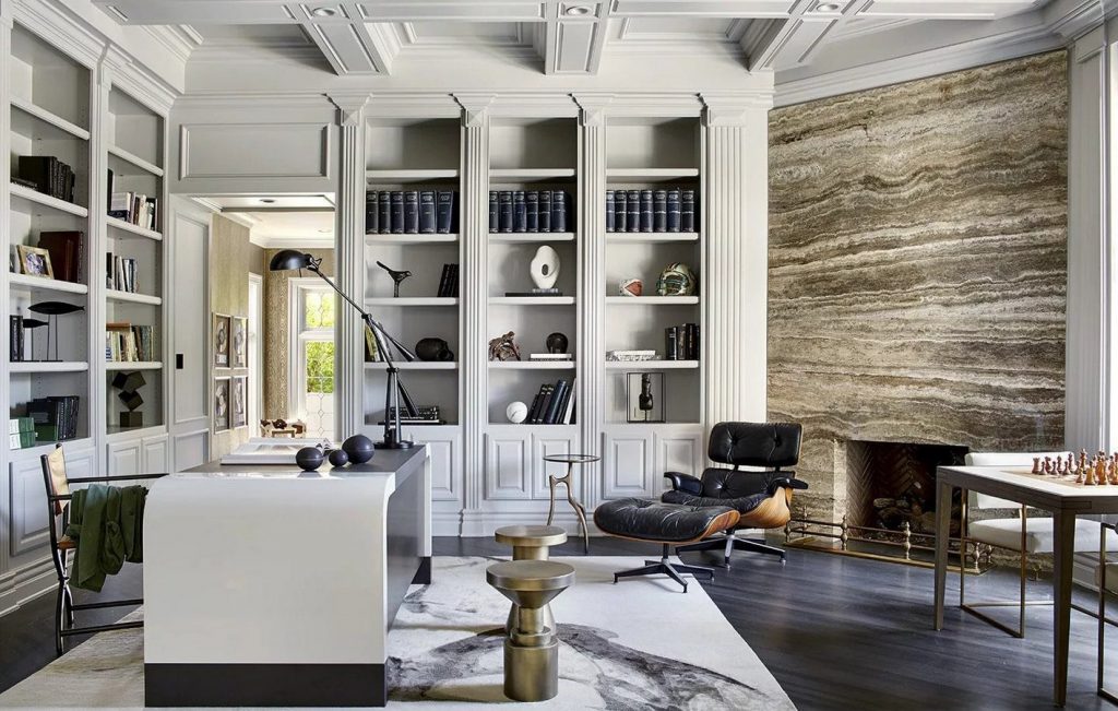 Top 50 Interior Designers in Los Angeles -3
