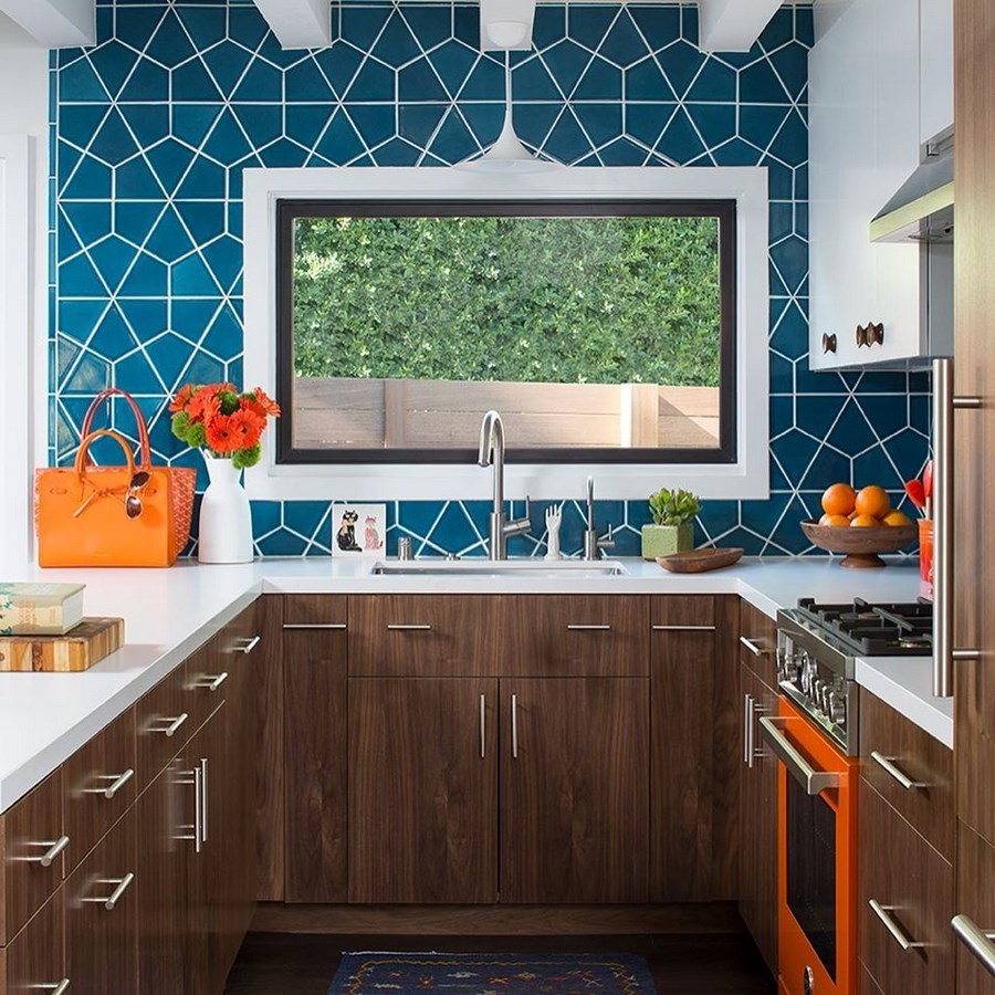 Residential Design by Kelly Martin Interiors