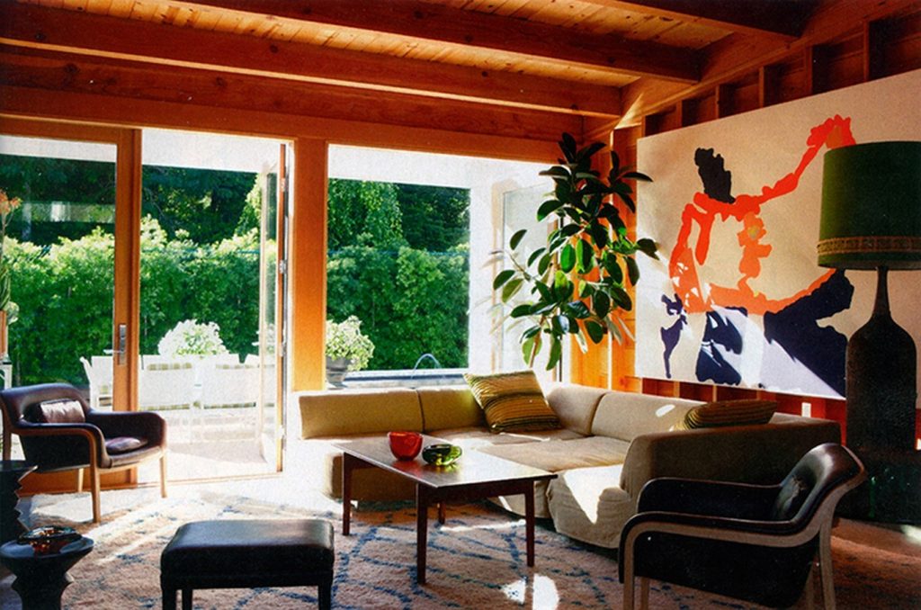 Residential Design by Paul Fortune Design