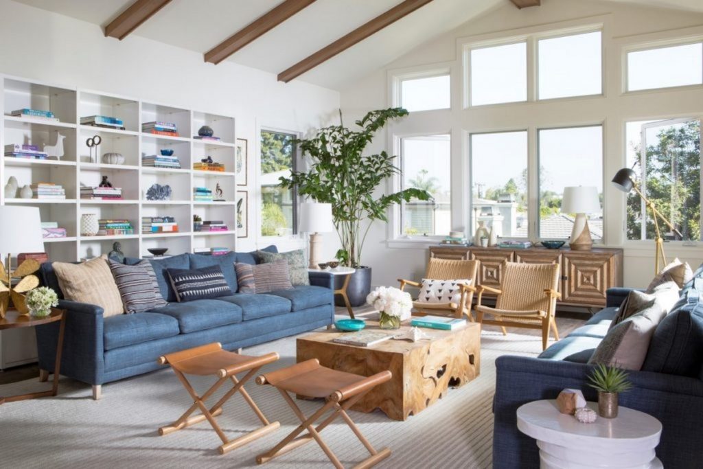 Top 50 Interior Designers in Los Angeles -4