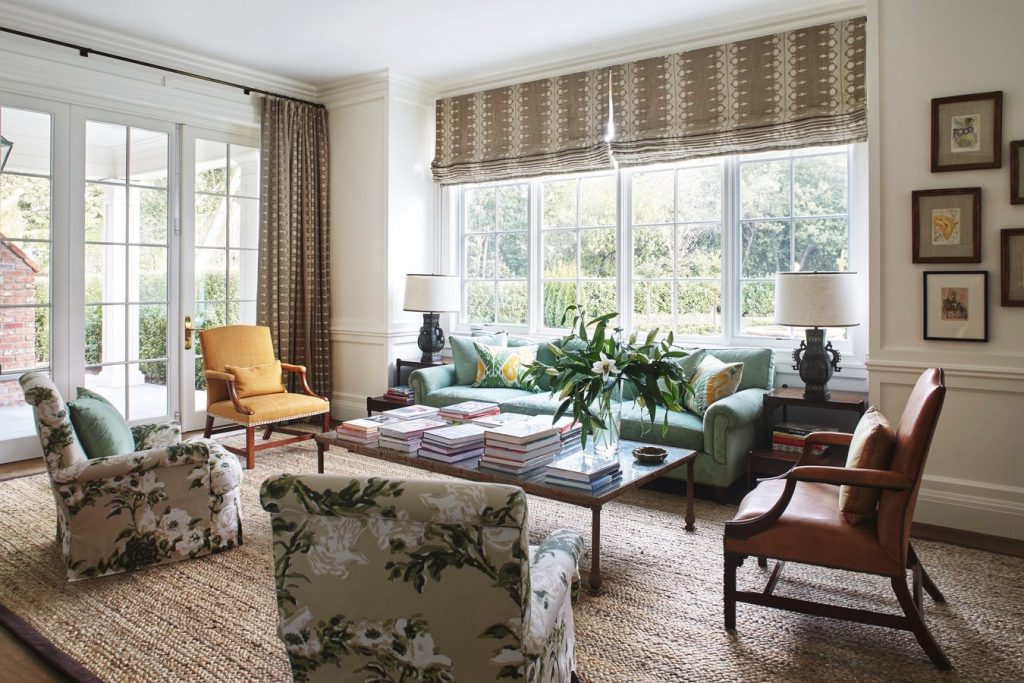 Traveler’s Estate by Peter Dunham Design