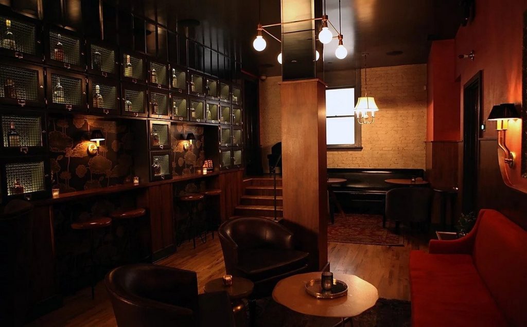 The Walker Inn by Ricki Kline | Design + Build