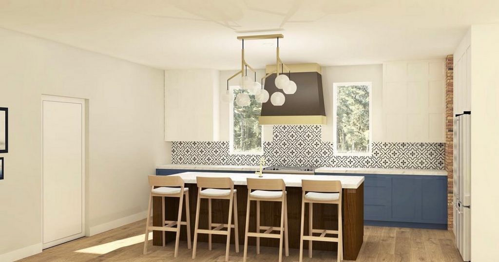 Residential Design by Sara Ho | Design Studio