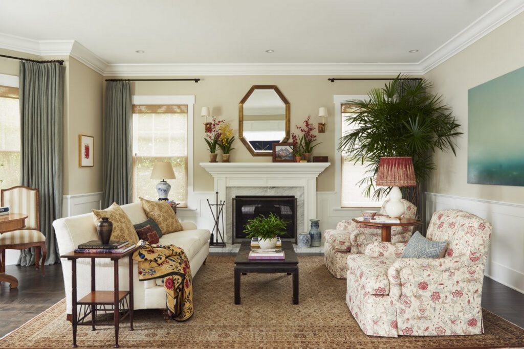 Beverly Hills by Schuyler Samperton Interior Design
