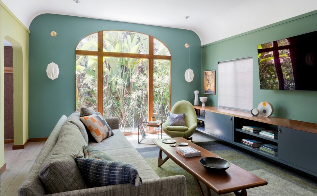 Residential Design by Vidal Design Collaborative