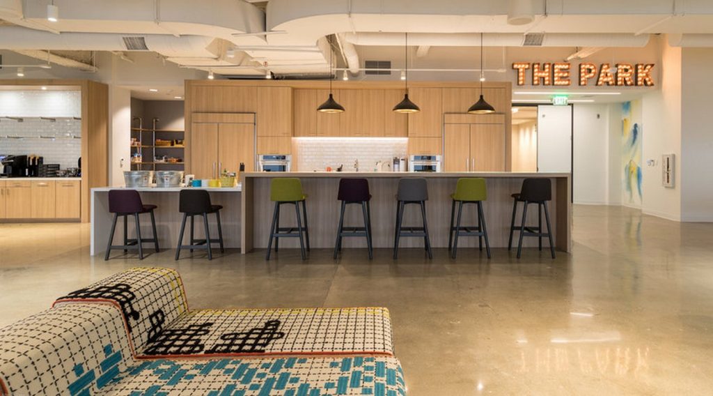 Nativo Los Angeles by Virtuoso Interior Design Studio