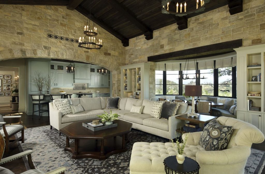 Top 50 Interior Designers in Los Angeles -5