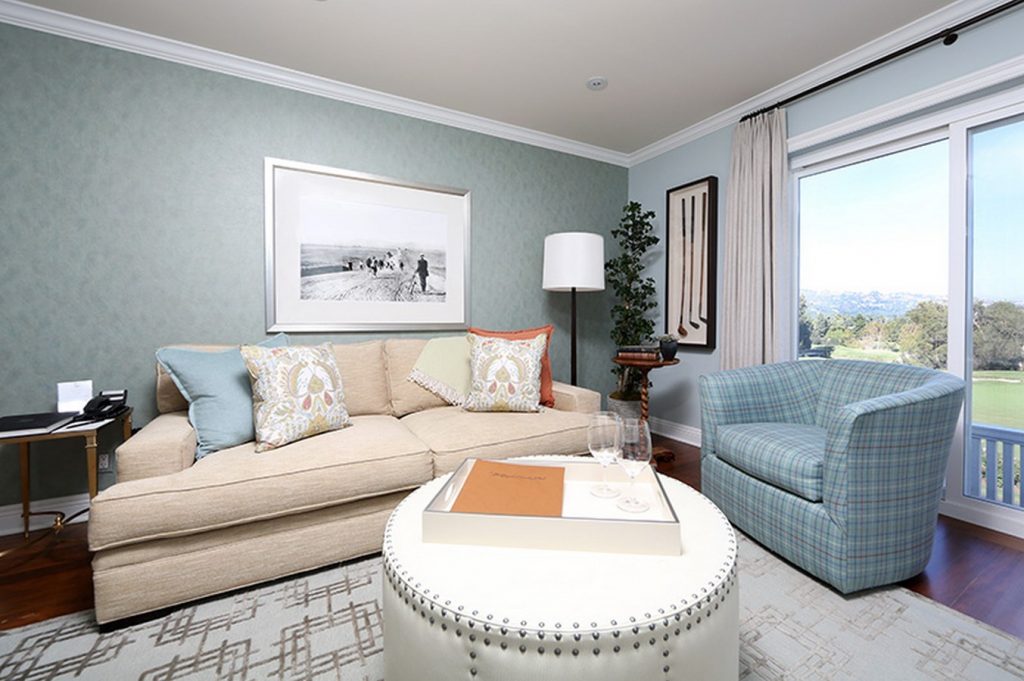 Club Suites by Walker & Co. Interior Designs
