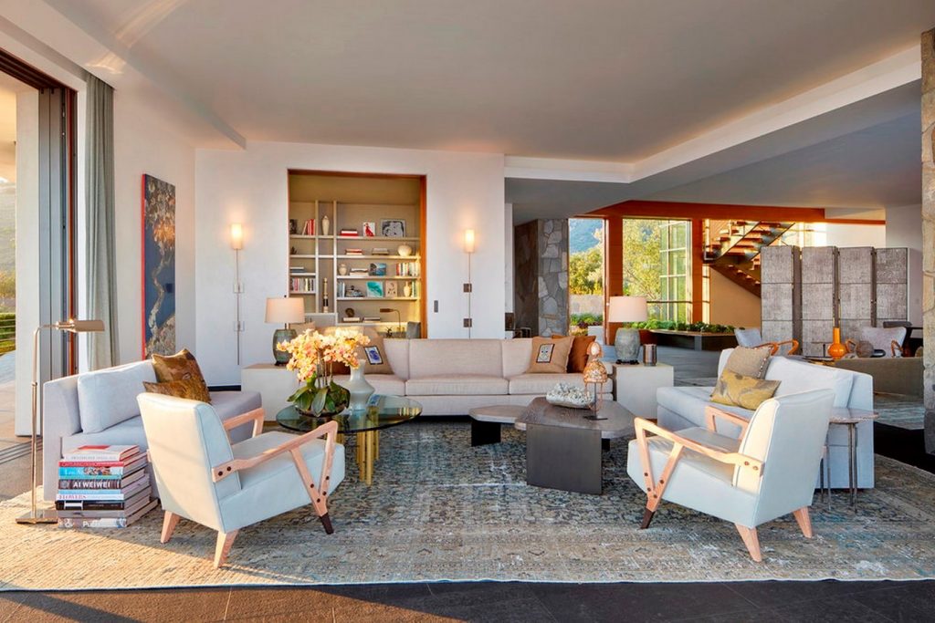 Top 50 Interior Designers in Los Angeles -7