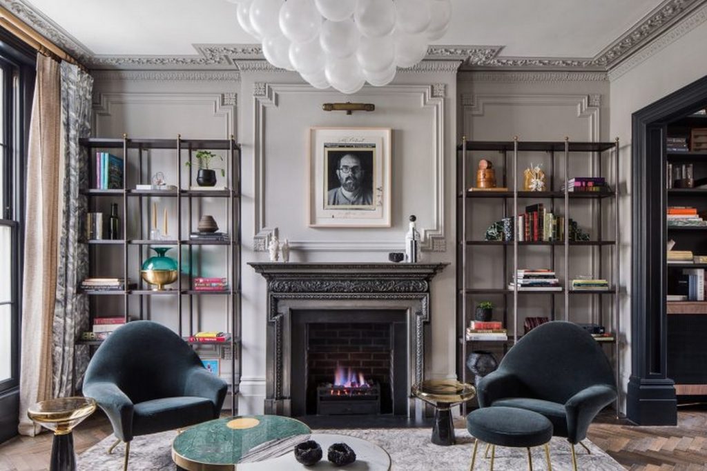 Top 50 Interior Designers in Los Angeles -8