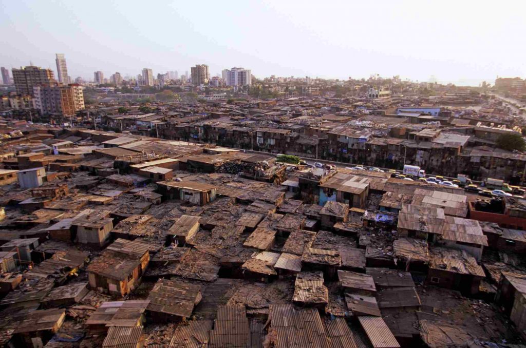 The Importance of Dharavi in Mumbai's Urban-Scape -1