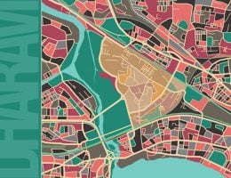 The Importance of Dharavi in Mumbai's Urban-Scape | Rethinking The Future